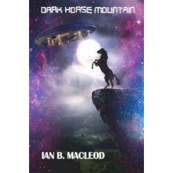 Dark Horse Mountain Image