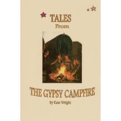 Tales From The Gypsy Campfire Image