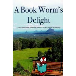 A Book Worm's Delight Image