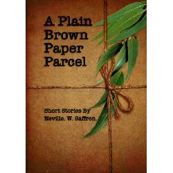 A Plain Brown Paper Parcel Image