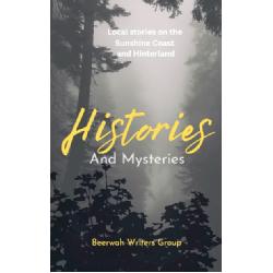 Histories and Mysteries Image