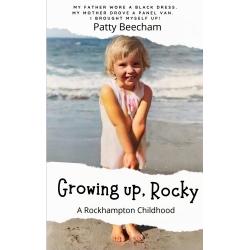 Growing Up, Rocky Image