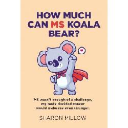 How Much Can MS Koala Bear? Image