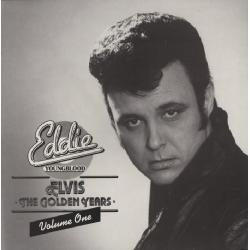 Golden Years of Elvis - Vol 1 Image