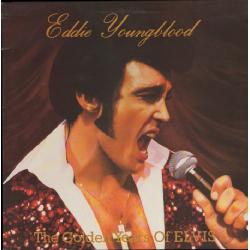 Golden Years of Elvis - Vol 2 Image