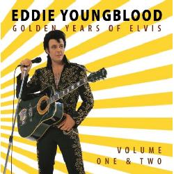 Golden Years of Elvis Image