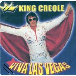 King Creole: Viva Las Vegas Image