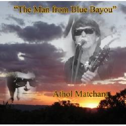 The Man From Blue Bayou Image