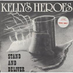 Stand & Deliver Image