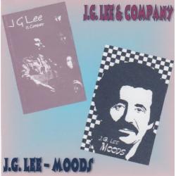 J.G. Lee & Company + Moods Image