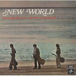 New World Image